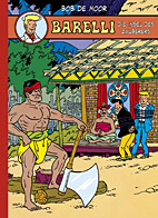 Barelli 2: In Nusa-Penida 1
