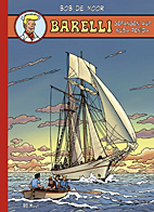 Barelli 3: In Nusa-Penida 2