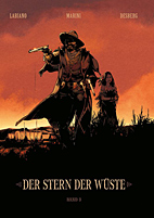 Der Stern der Wueste 3: Die Fortsetzung