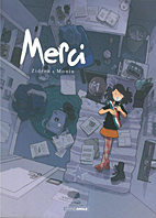 Merci 1: Kleine Fehler