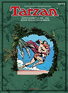 Tarzan Sonntagsseiten 8 (1945 / 1946)