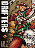 Drifters 5