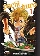 Pochi Kuro 1