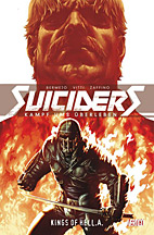 Suiciders - Kampf ums Ueberleben 2: Kings of HelL.A.
