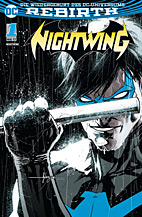 Nightwing (Rebirth) *Variant * 1: Besser als Batman