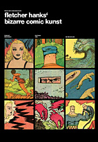 Perlen der Comicgeschichte 3: Fletcher Hank's Bizarre Comic Kunst