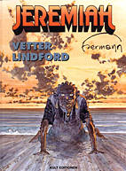 Jeremiah 21: Vetter Lindford