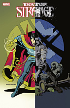 Doctor Strange 3: Die letzten Tage der Magie (2 von 2)
