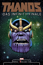 Thanos - Das Infinity-Finale (mex 122)