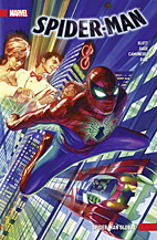 Spider-Man Paperback (All New 2016) 1: Spider-Man Global