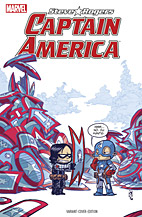 Captain America - Steve Rogers 1: *Variant* Im Zeichen der Hydra