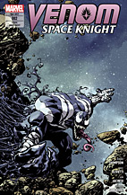 Venom - Space Knight 2: Der letzte Kampf