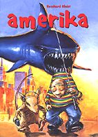 Amerika (Kleist)