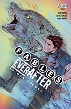 Fables - Everafter - Es war einmal 1: Das Pandora-Protokol