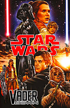 Star Wars Sammelband 6: Vader Down