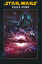 Star Wars Sammelband 6: *HC* Vader Down