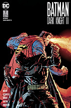 Batman: Dark Knight III Heft 7 (von 9)