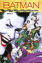 Batman: Auf dem Weg ins Niemandsland 2 *HC* (von 2)