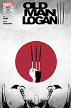 Old Man Logan 3: Der letzte Ronin