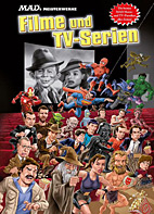 MADs Meisterwerke 3: Filme und TV-Serien
