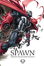 Spawn Origins Collection 9