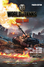 World of Tanks - Roll out 1 *Variant* 