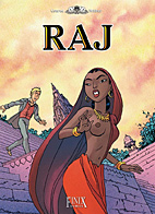 Raj 3: Im Bann der moerderischen Bruderschaft