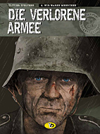 Die verlorene Armee 4: Wir waren Menschen