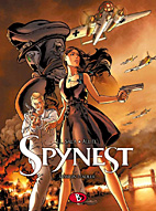 Spynest 3: Adler