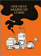 Der Neue Arabische Comic