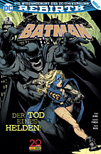 Batman (Rebirth) Heft 3