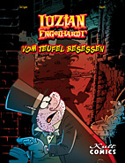 Luzian Engelhardt 8: Vom Teufel besessen
