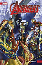 Avengers Paperback (All New 2016) 1: Neue Helden