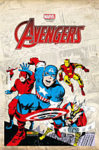 Avengers Paperback (All New 2016) 1: *HC* Neue Helden
