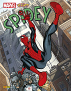 Spidey 1 (Marvel Kids)