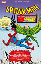 Marvel Klassiker - Spider-Man 1