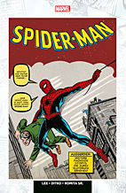 Marvel Klassiker - Spider-Man 1 *HC*