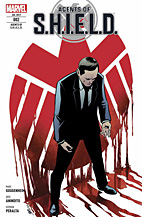 Agents of S.H.I.E.L.D 2: Letzter Einsatz (Agents of Shield)