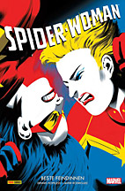 Spider-Woman Sammelband 2: Beste Feindinnen (All New 2016)