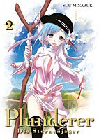 Plunderer - Die Sternenjaeger 2