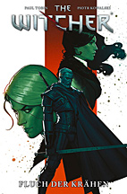 The Witcher 3: Der Fluch der Kraehen