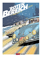 Im Roten Bereich 2: Monte Carlo 56