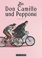 Don Camillo und Peppone 3: Sportsgeist