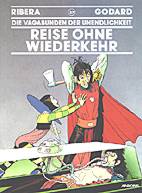 Vagabunden der Unendlichkeit 27: Reise ohne Umkehr