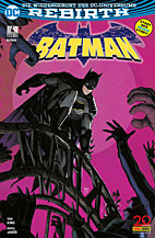 Batman (Rebirth) Heft 4