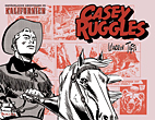 Casey Ruggles 2: Gefaehrliche Abenteuer in Kalifornien