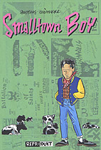 Smalltown Boy