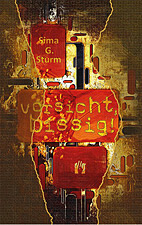 Vorsicht, bissig