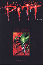 Pitt Trilogie 2