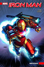 Iron Man Paperback (All New 2016) 1: Unbesiegbar